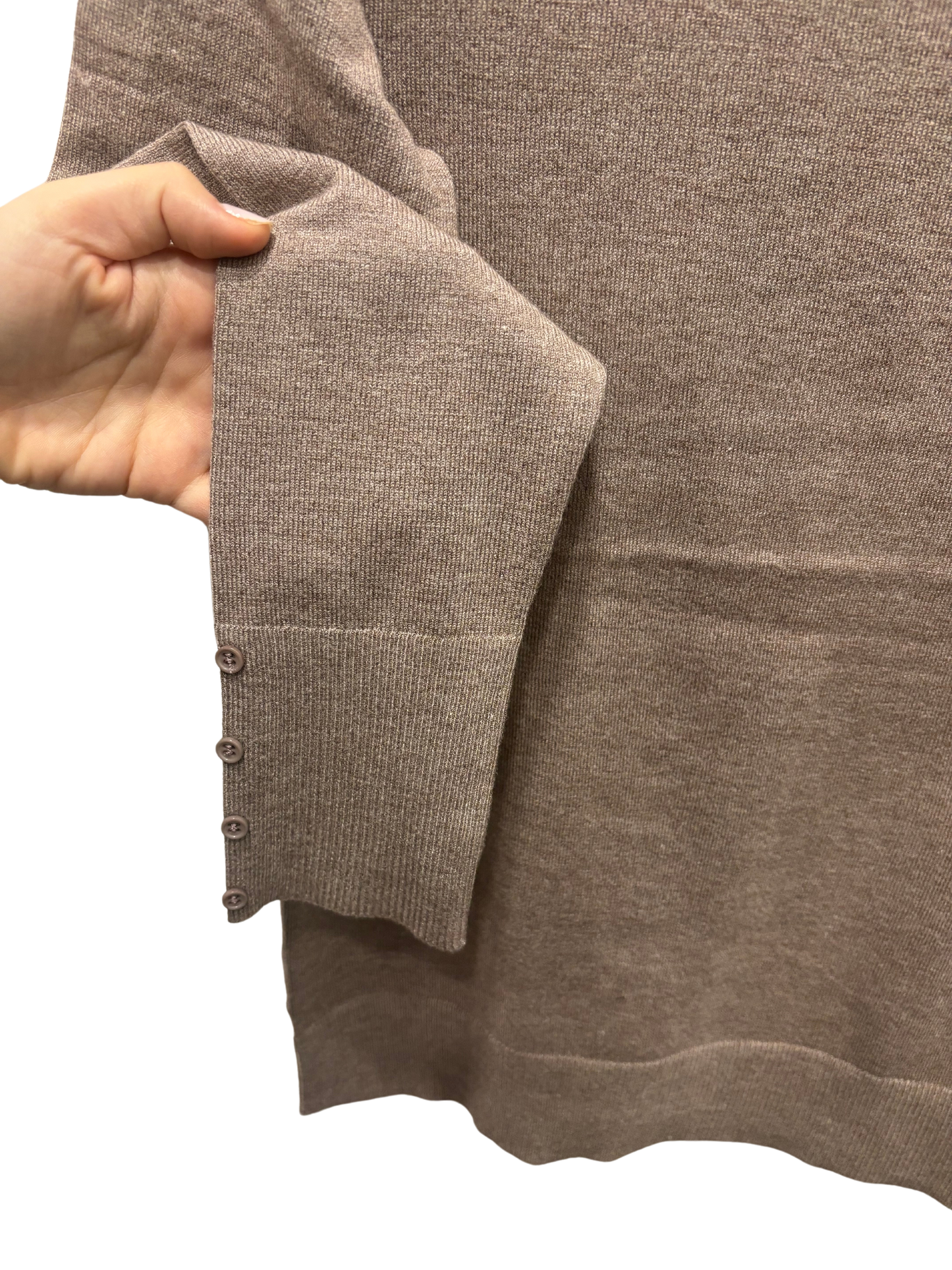 Sweater shirt-2 Colors