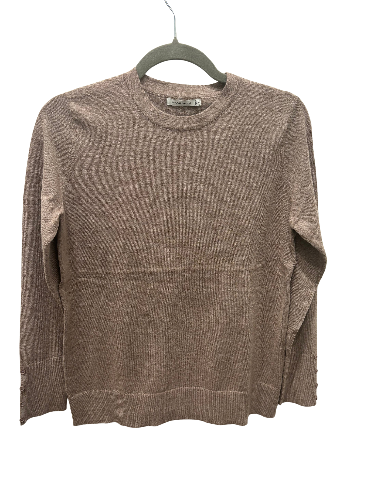 Sweater shirt-2 Colors