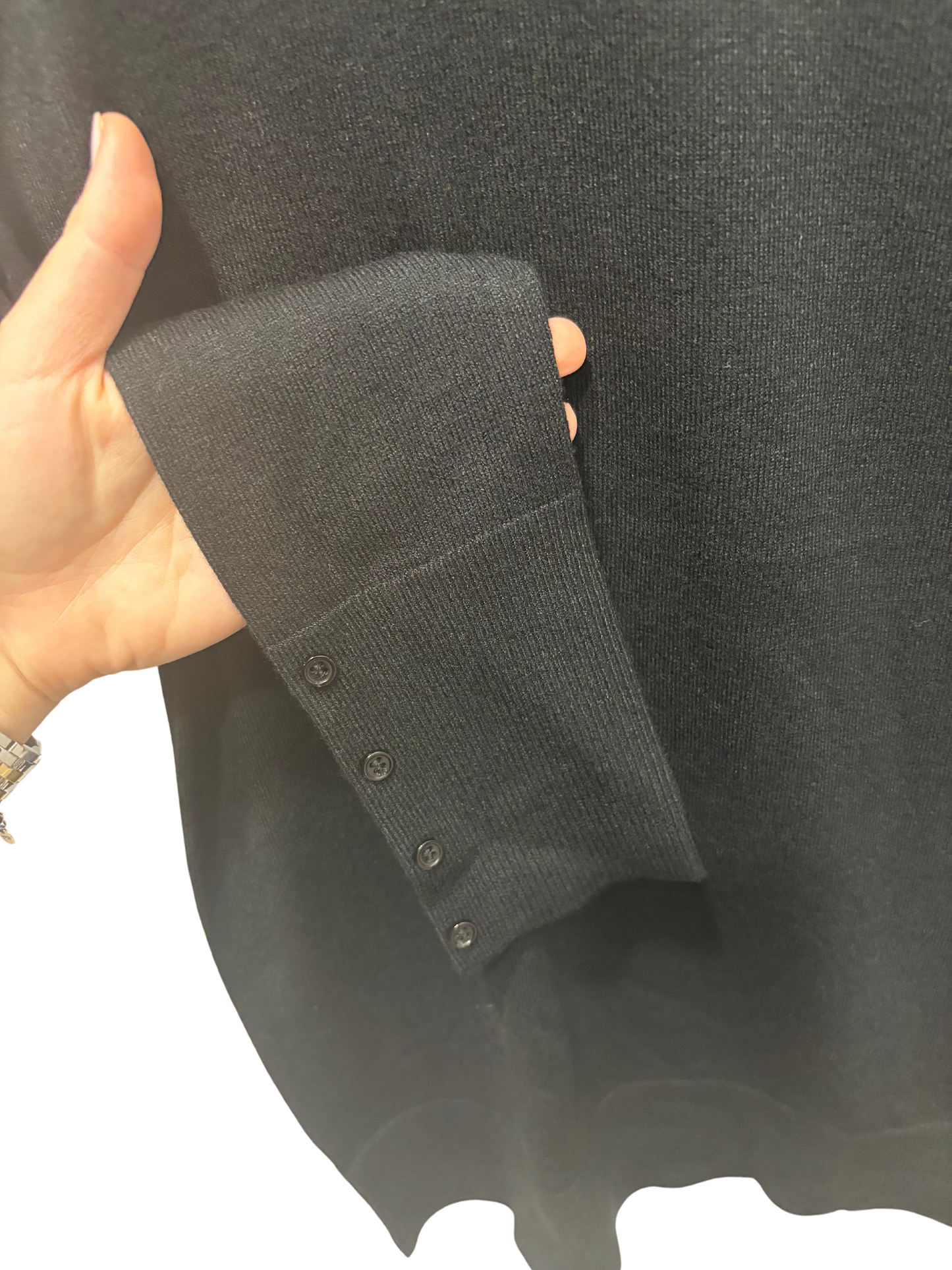 Sweater shirt-2 Colors