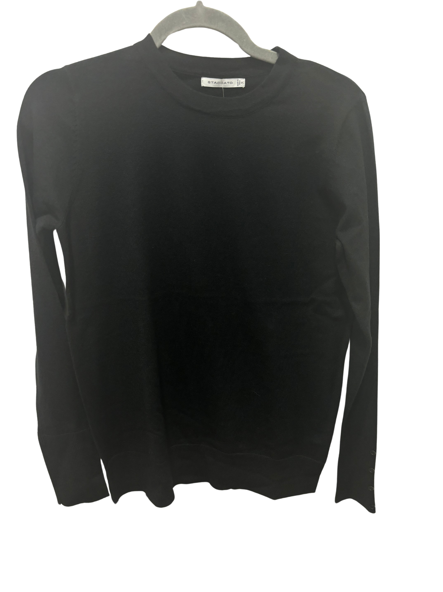 Sweater shirt-2 Colors
