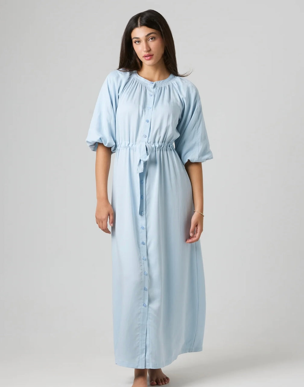 By Tess MADDIE DRESS