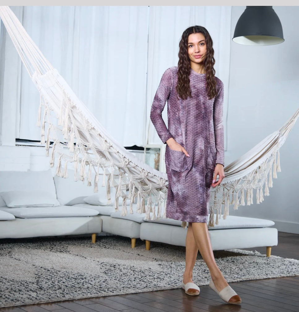 JAPPAREL ALICE DRESS