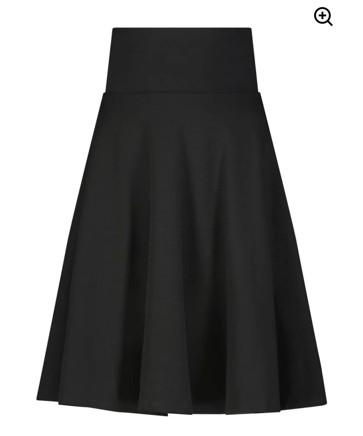 Aleeza Paris Diego Skirt 23”