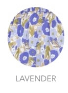 SOLE DAISY LAVENDER GABBY LONG SHIRT DRESS