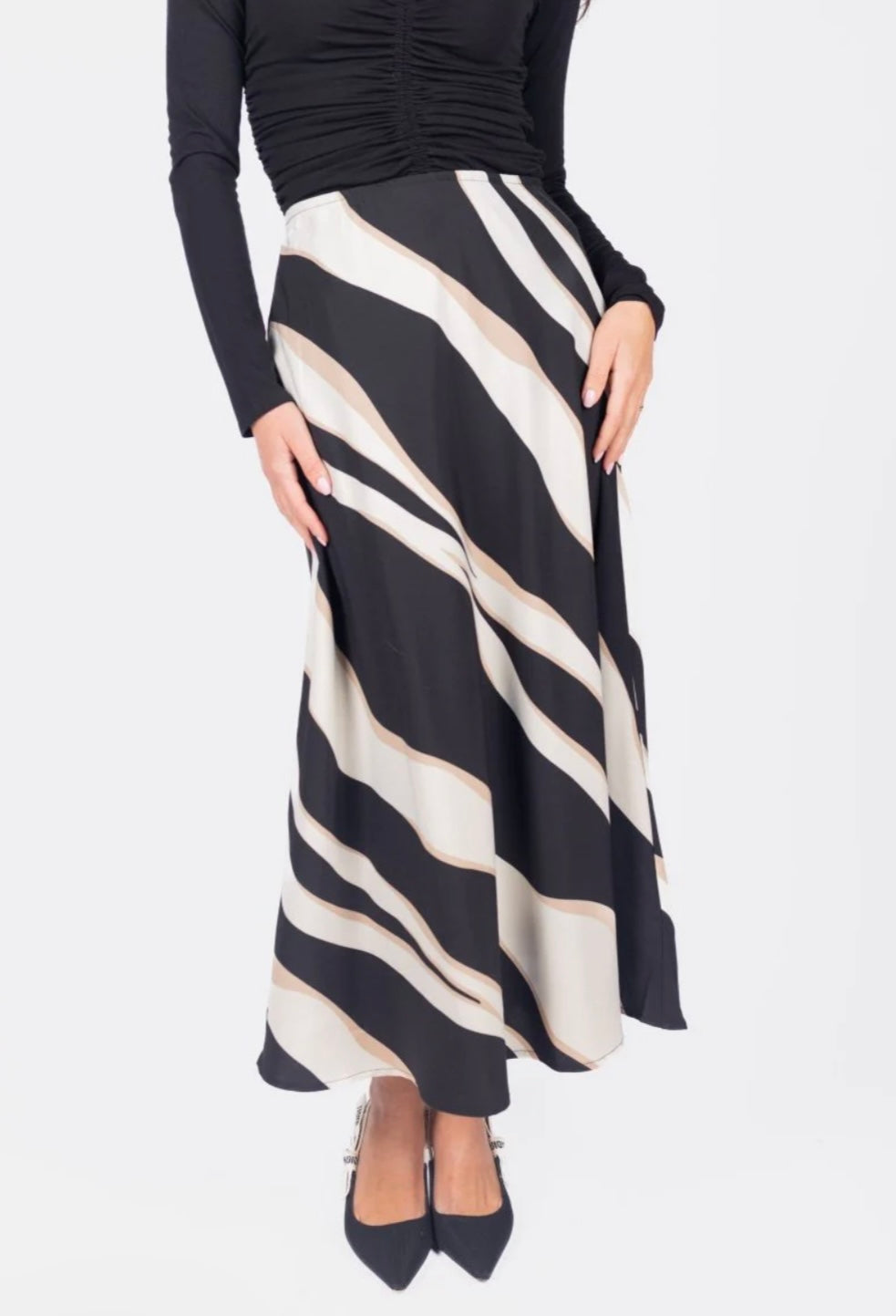 Yakira Bella Dakota skirt - 2 Colors