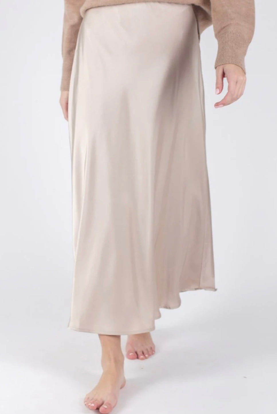 Yakira Bella Dakota Skirt - 2 Colors