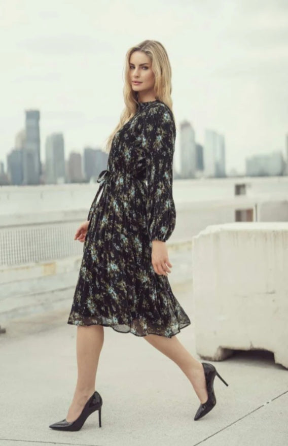 Japparel Jenna Dress