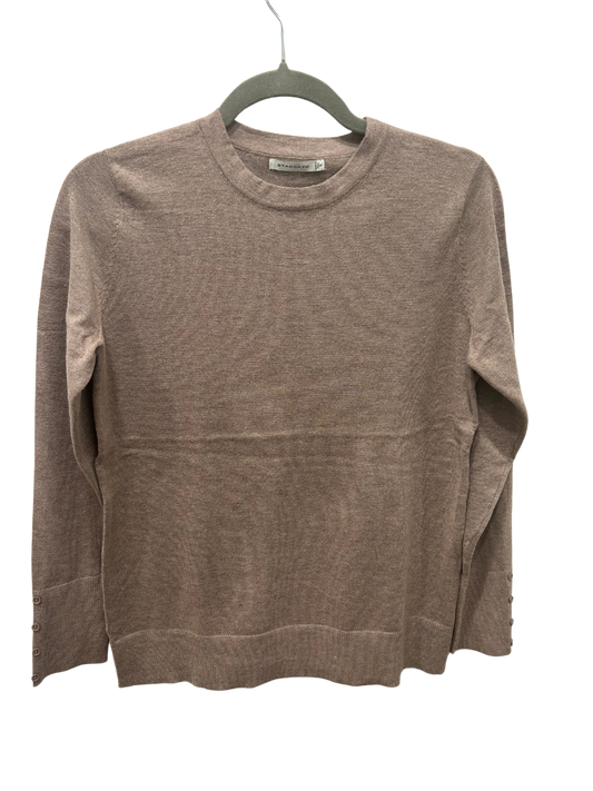 Sweater shirt-2 Colors