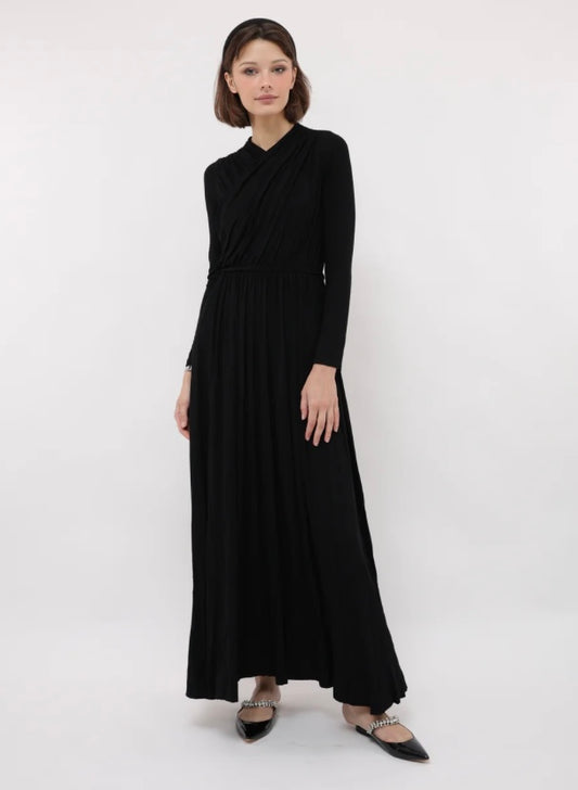 BYRD BY TZIPPY Ray Maxi Dress
