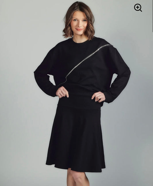 Aleeza Paris Diego Skirt 23”