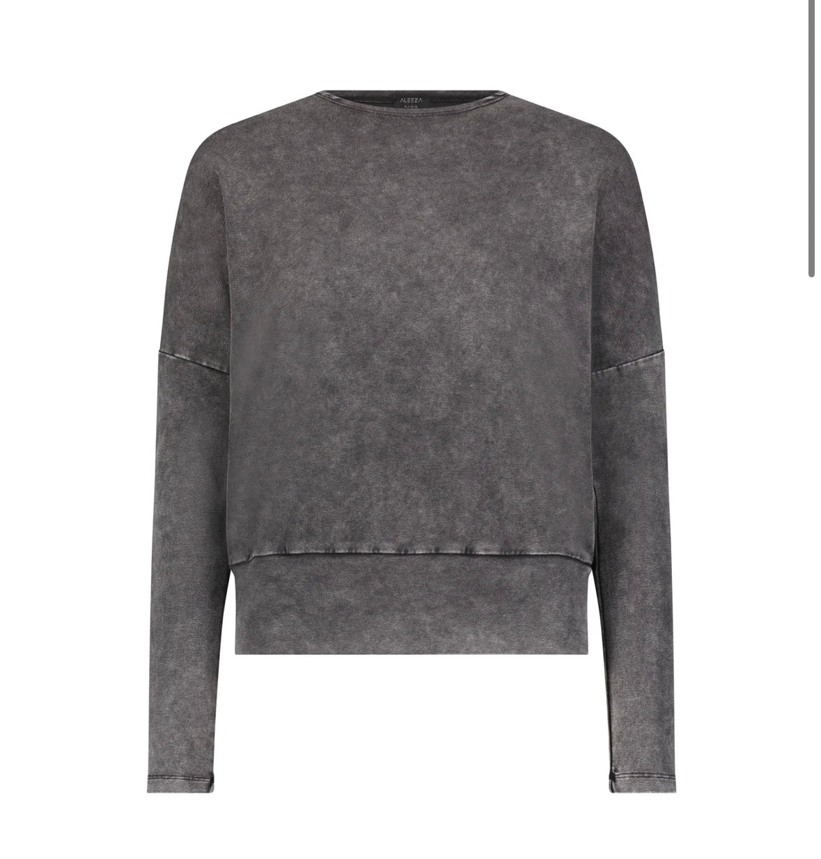 ALEEZA PARIS Lara T-shirt- 4 Colors