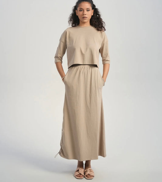 ALEEZA PARIS Ashton Skirt