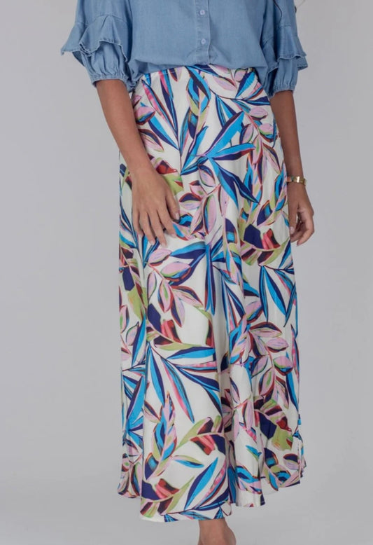 Yakira Bella Dakota skirt - 2 Colors