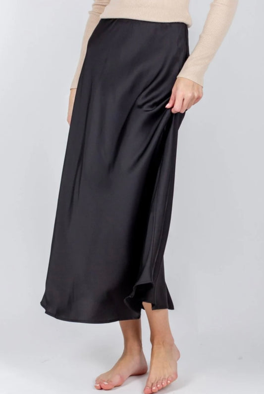 Yakira Bella Dakota Skirt - 2 Colors