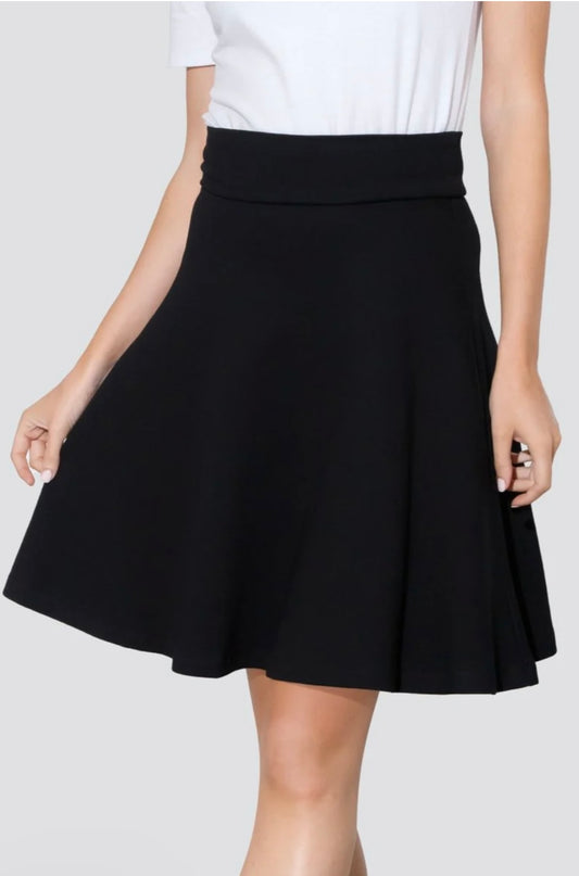 Yakira Bell SUPREME AIR SKIRT 23”