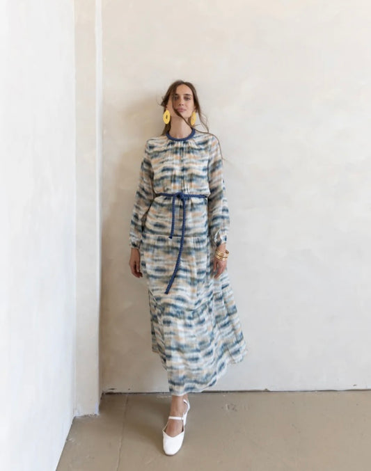 BYRD BY TZIPPY Nina Dress
