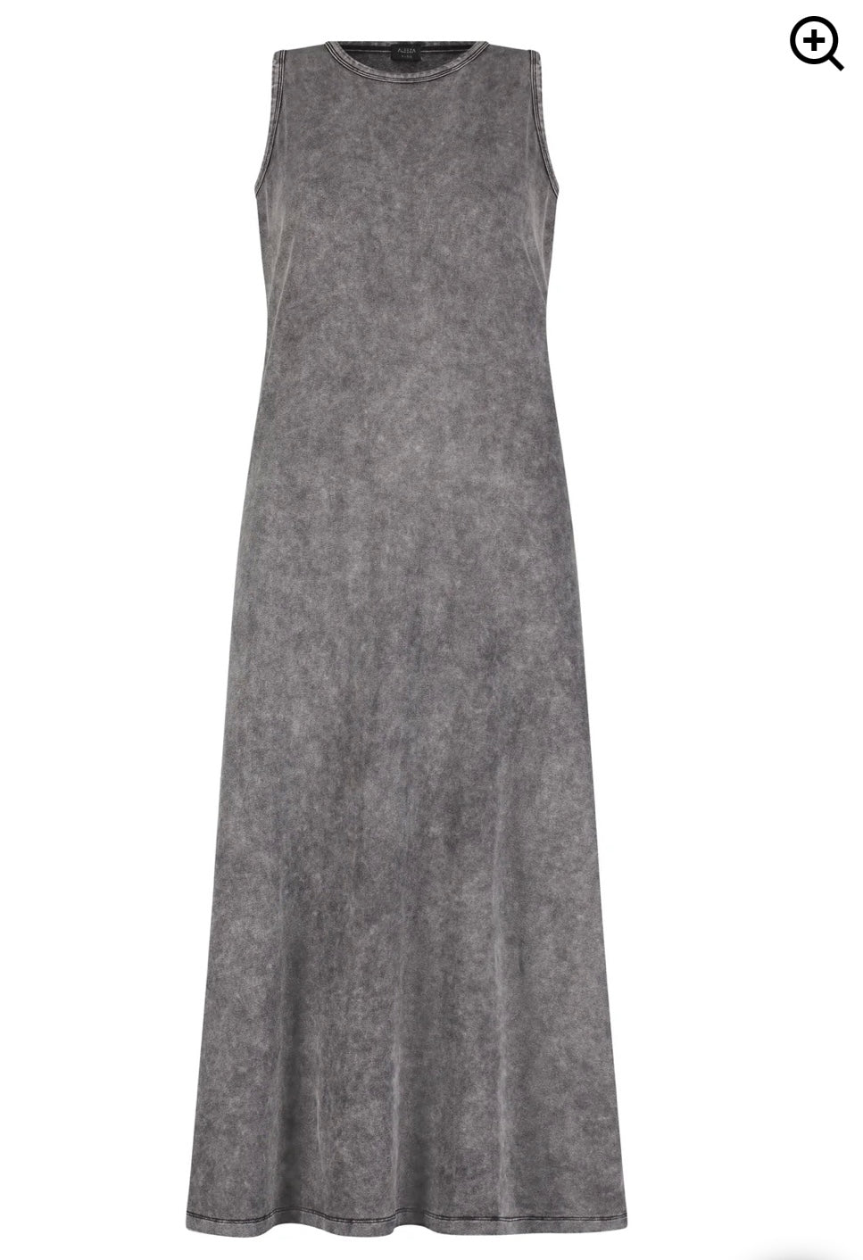 Aleeza Paris Koba Ribbed Jumper- 2 colors
