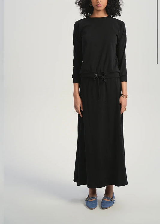 Aleeza Paris Vandalia Top