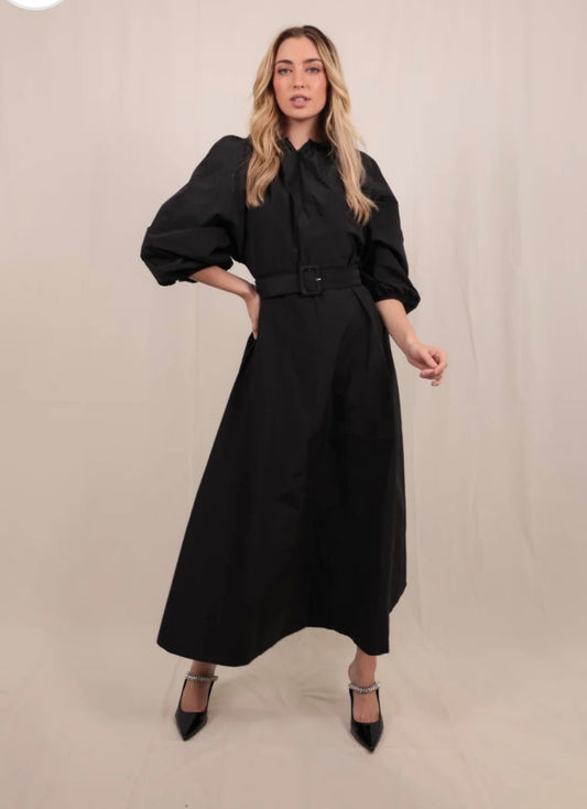 BYRD BY TZIPPY Allegra Dress