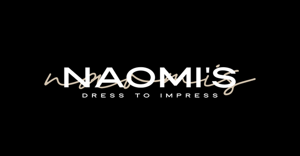 NAOMI'S