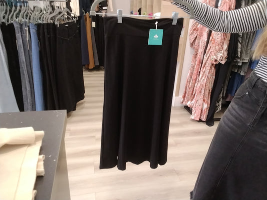 Three bow skirt 29 inch