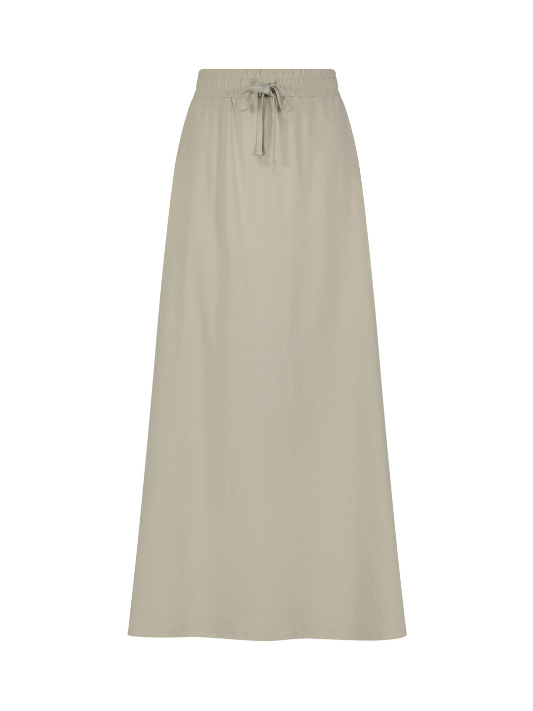 Aleeza Paris Keel skirt - Taupe